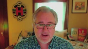Bill Oakley hosting 'Curiosity Dinner' in Atlanta