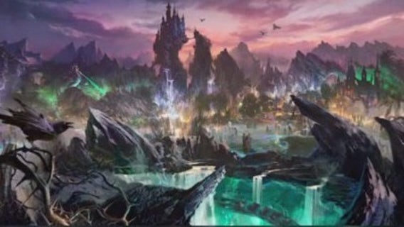 Disney D23 announcements: Everything new coming to Disneyland