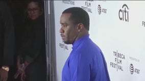 Trial date set for Sean 'Diddy' Combs