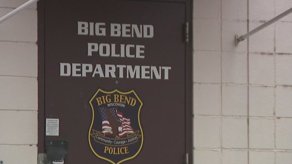 Big Bend PD hires 4 officers