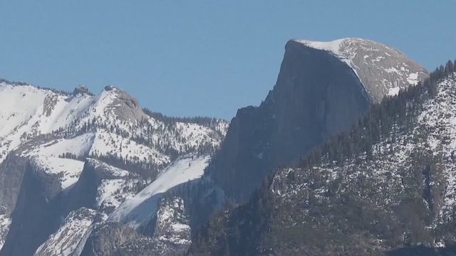 Trump signs order increasing national park fees for foreign tourists