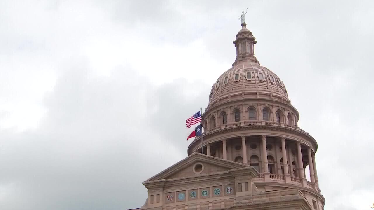 2025 Texas Legislature Preview | FOX 7 Focus