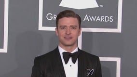 Justin Timberlake arrested on Long Island: police