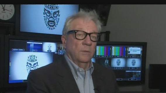 Backpage.com founder Michael Lacey sentenced to 5 years in prison, fined $3M for money laundering