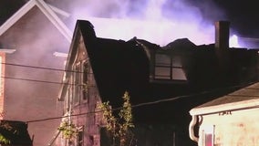 3 killed in Zion house fire