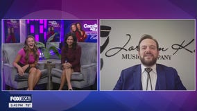 Wedding Entertainment: Booking the Ultimate Band Experience!