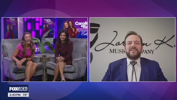 Wedding Entertainment: Booking the Ultimate Band Experience!