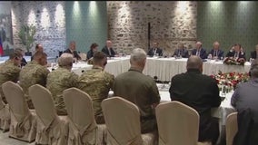 Peace talks between Russia, Ukraine falter fast — Trump to call leaders Monday