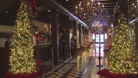 Mission Inn Festival of Lights opens Nov. 23