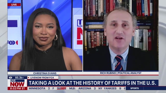 Here’s where Apple makes its products amid Trump’s new ‘reciprocal’ tariffs