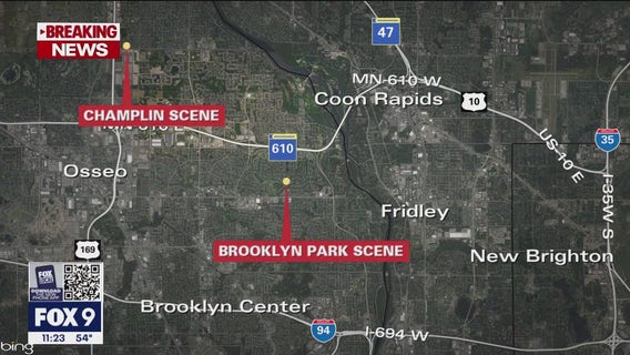 MN lawmaker shootings: Timeline of what of what we know so far