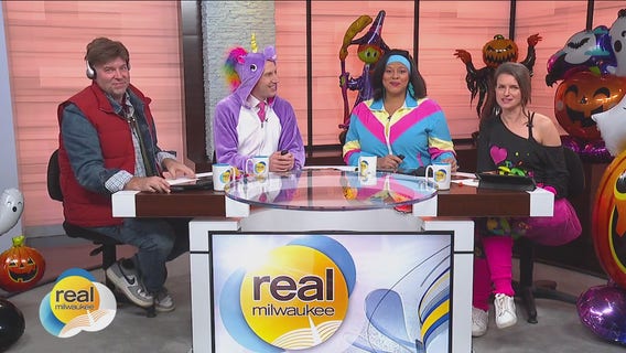 Real Milwaukee | October 31, 2025