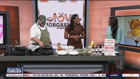 Smorgasburg festival comes to Atlanta