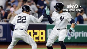 Yankees turning the corner and more NY sports