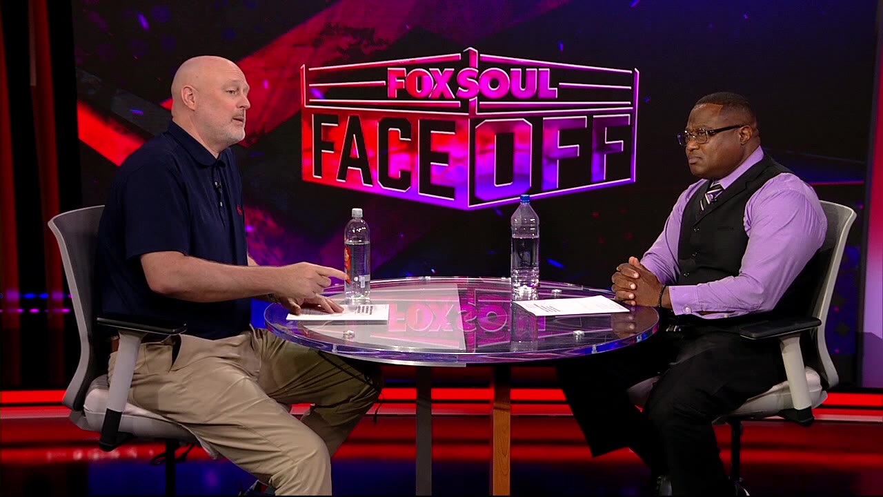 Kids Caught Stealing | FOX Faceoff