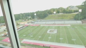 Behind the scenes: Carrollton, Gainesville clash