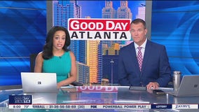 Good Day Atlanta at 8 a.m. for July 24, 2024
