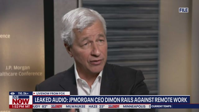 JPMorgan's new NYC headquarters to offer jaw-dropping employee perks