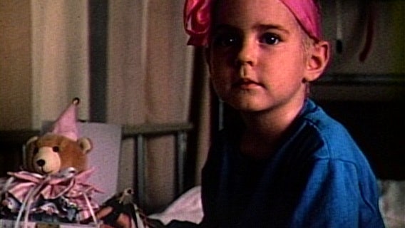 Sole survivor: The 4-year-old girl who lived through the 1987 Detroit plane crash