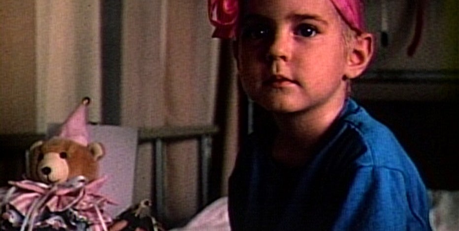 Sole survivor: The 4-year-old girl who lived through the 1987 Detroit plane crash