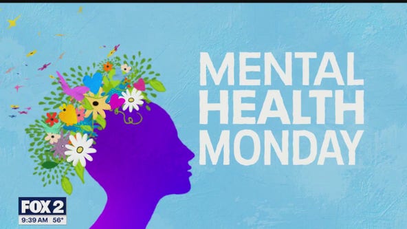 Mental Health Monday: Talking to your kids about the power of words and connecting with your children
