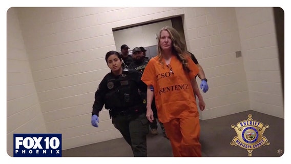 Lori Vallow can represent herself at her Arizona trials, judge rules