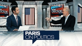 Paris on Politics: City Council chaos