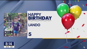 Good Day birthdays for Nov. 7