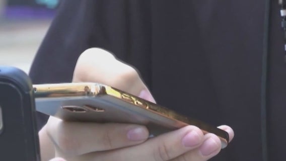 NCMEC, tech experts, Crime Stoppers Houston discuss rise in A.I. generated child sexual abuse material