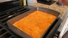 Corn casserole recipe: FOX Family Feast Flashback