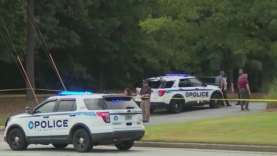 Arrest made in shooting death of Oscar Cruz, whose body was dumped outside church