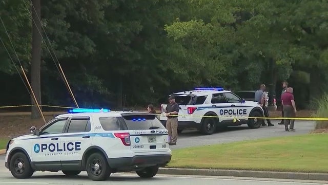 Arrest made in shooting death of Oscar Cruz, whose body was dumped outside church