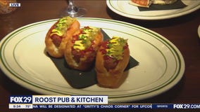 New Restaurant in Wilmington, DE: Roost Pub & Kitchen