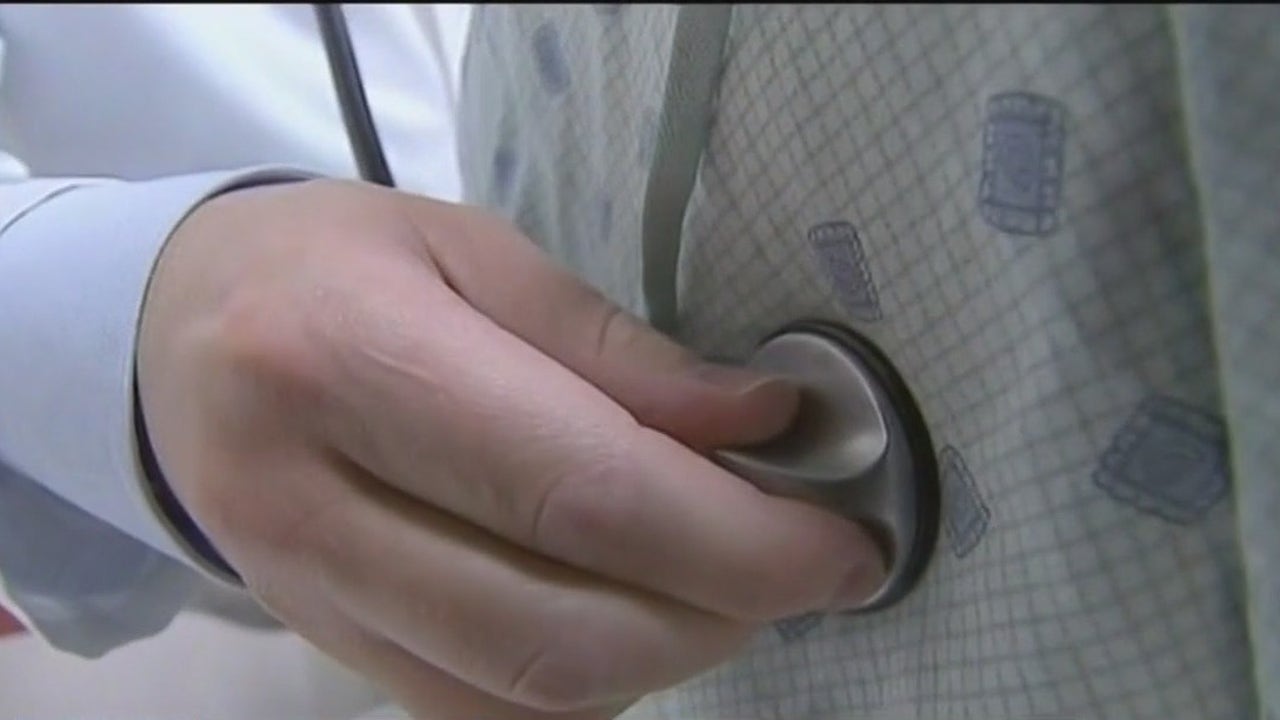 Hospitals in Florida working to fill doctor shortage