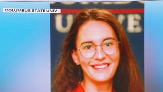 Columbus State professor reportedly accidentally shot by roommate