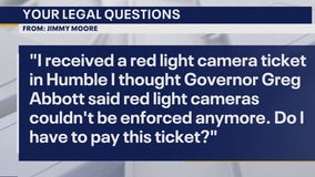 Your Legal Questions: Oct. 31, 2024