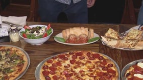 Star Pizza shines after Hurricane Beryl