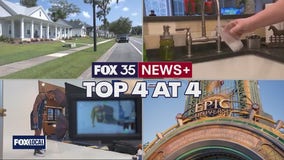 Top 4 stories you need to know: April 29,2025