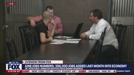 Job scams surged 118% in 2023 due to AI, watchdog group warns