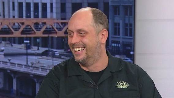 Chicago chef Norman Fenton joins Gordon Ramsay’s new series ‘Knife Edge: Chasing Michelin Stars’