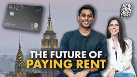 Is this the future of paying rent?