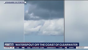 Orlando Weather Forecast PM: July 8, 2025