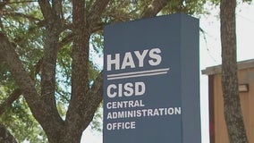 5 Hays CISD students arrested for threats