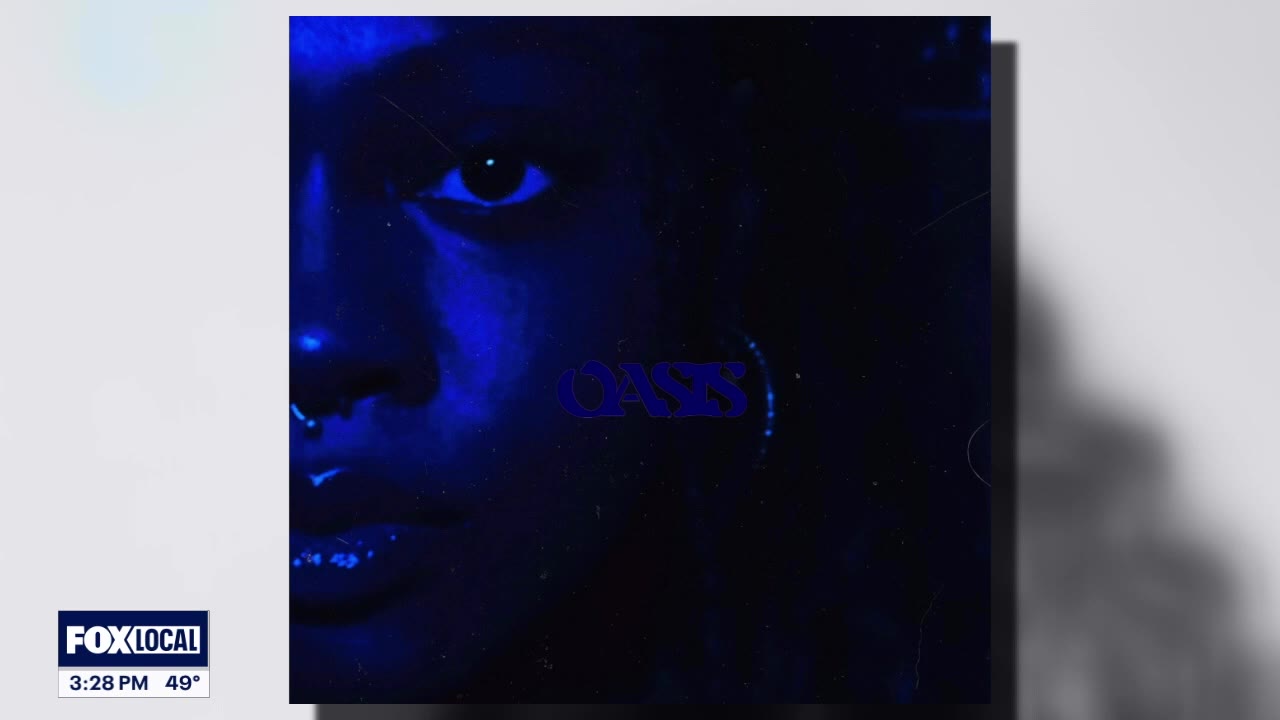 Singer/Songwriter “Jadi” Is Giving Halloween An R&B Makeover