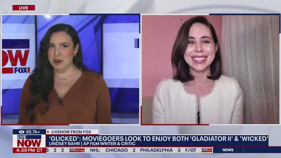 Why are people 'holding space' for 'Defying Gravity’, and what does that even mean?