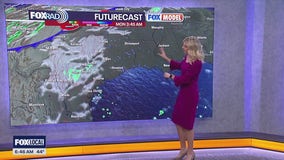 Houston weather: Sunday morning forecast