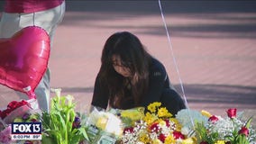 New details in shooting at Florida State University