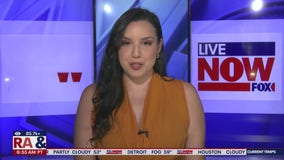 China’s military parade shows off new missiles, drones