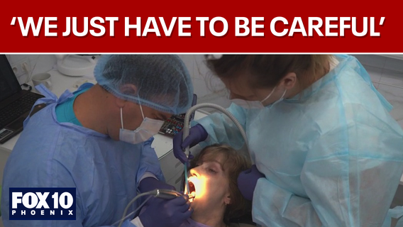 New Arizona law could change dental industry