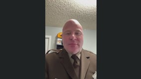 Cook County Sheriff's officer praised after saving choking woman in Ford Heights